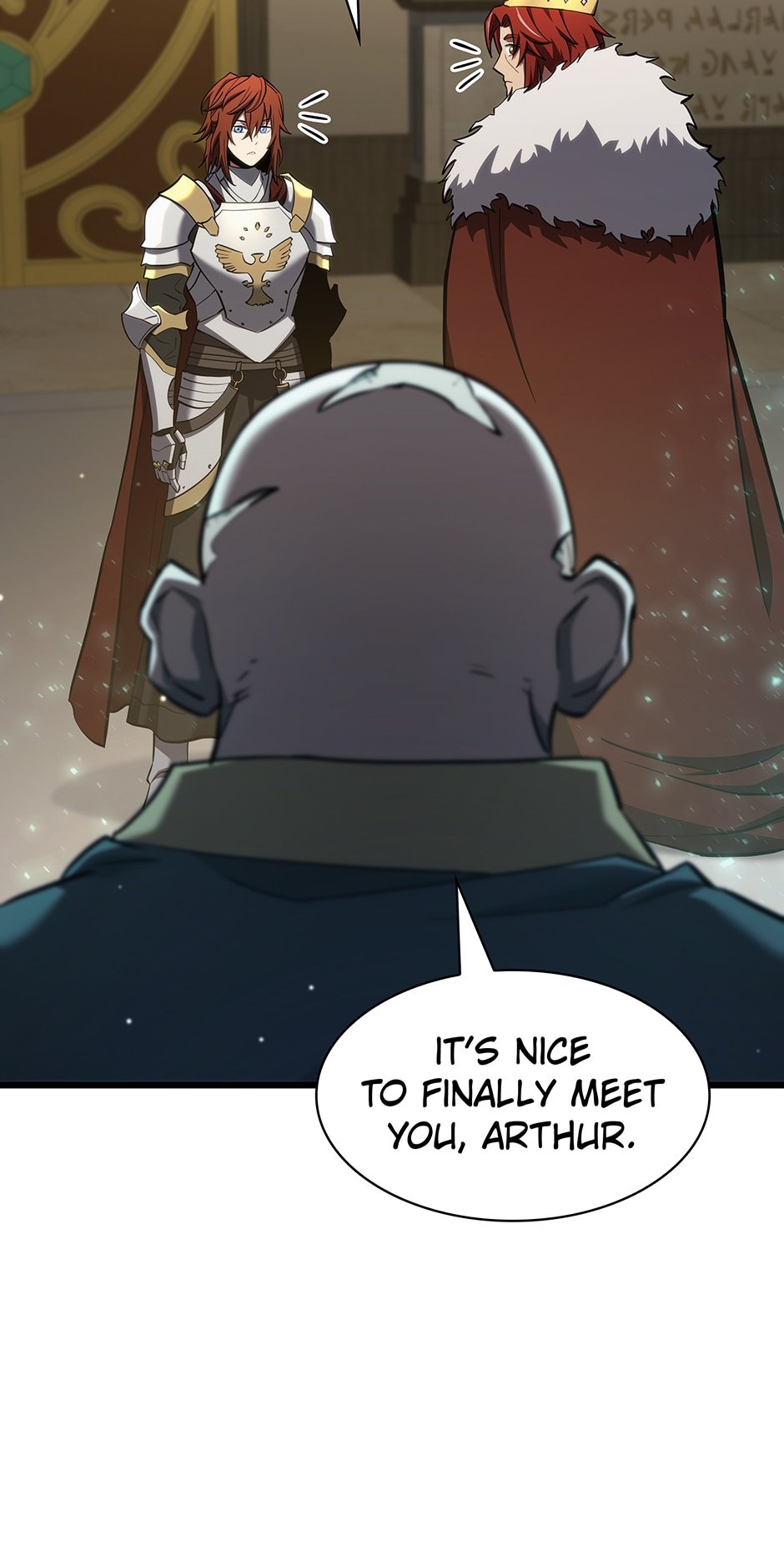 The Beginning After the End, Chapter 183 image 029
